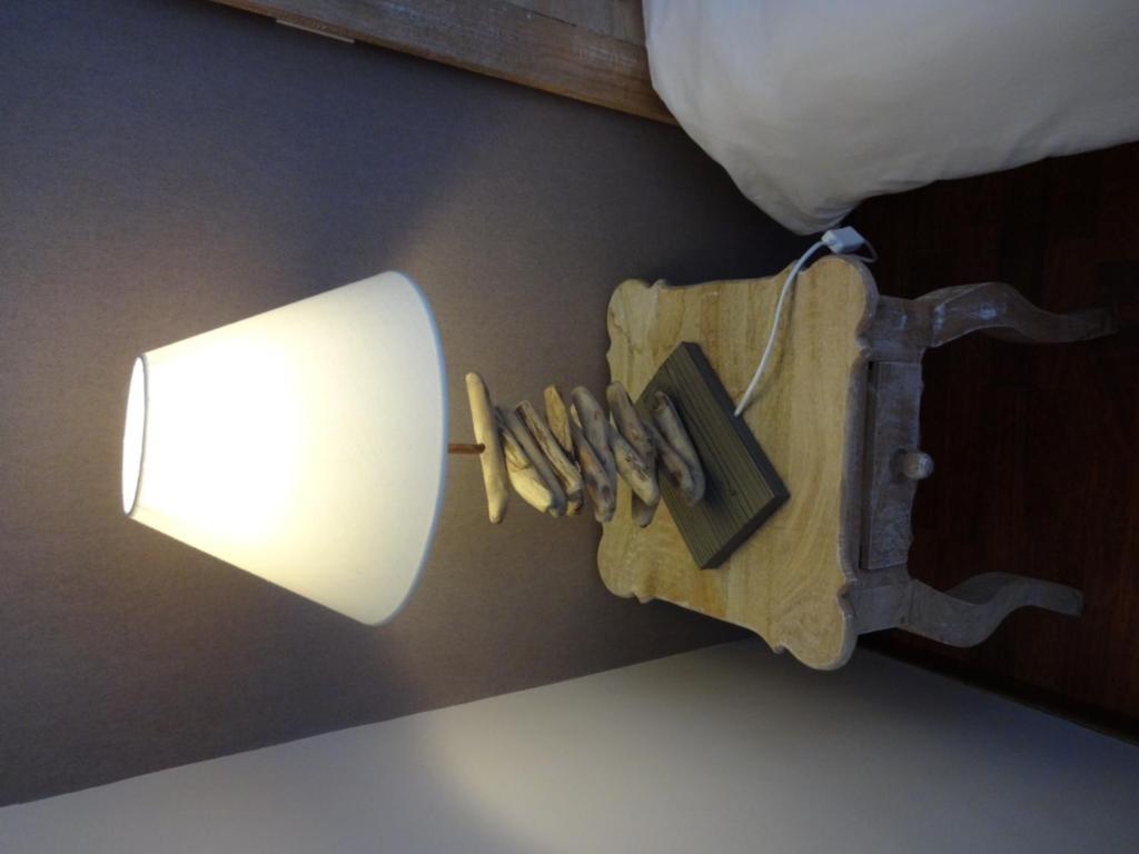 Hotel Beausejour Erquy Quarto foto