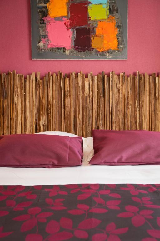Hotel Beausejour Erquy Exterior foto